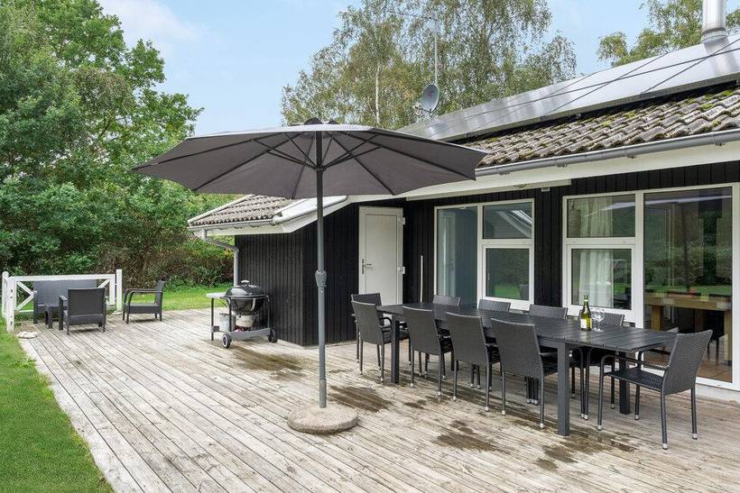 Foto von Ferienhaus JI26 in Udsholt - Rågeleje - Nordseeland