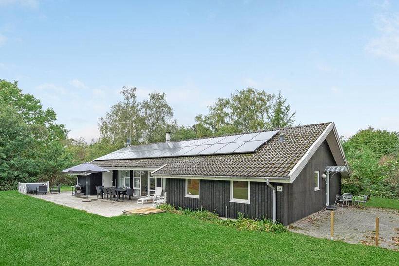 Foto von Ferienhaus JI26 in Udsholt - Rågeleje - Nordseeland