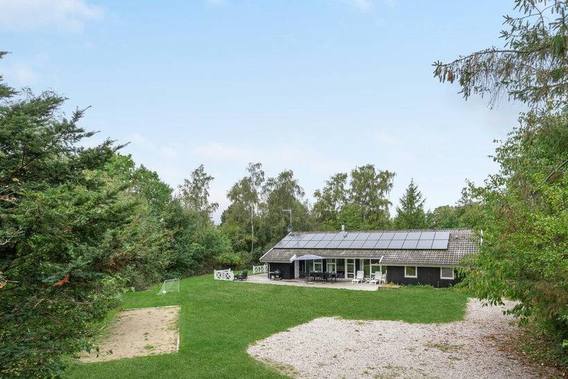 Foto von Ferienhaus JI26 in Udsholt - Rågeleje - Nordseeland