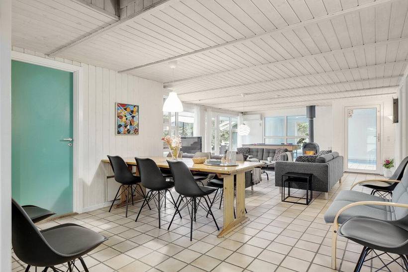 Foto von Ferienhaus JI26 in Udsholt - Rågeleje - Nordseeland