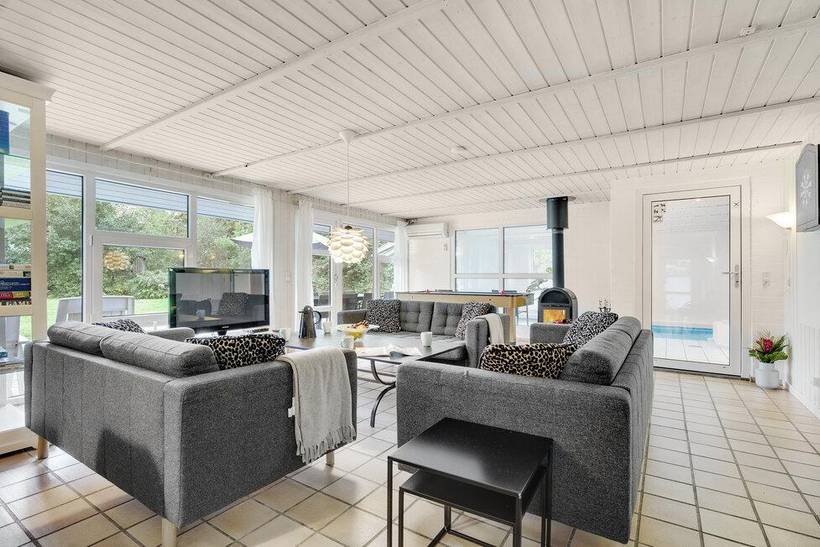 Foto von Ferienhaus JI26 in Udsholt - Rågeleje - Nordseeland