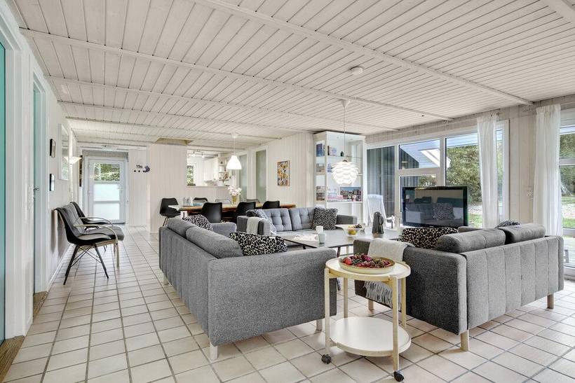 Foto von Ferienhaus JI26 in Udsholt - Rågeleje - Nordseeland