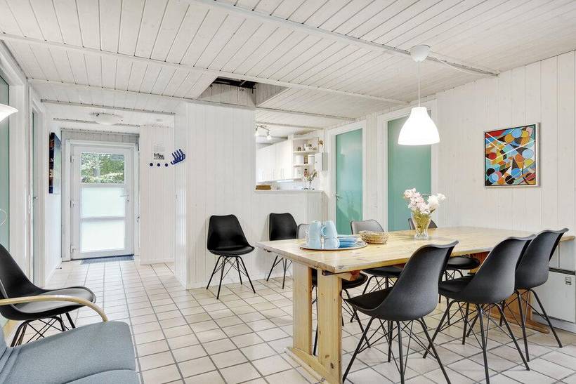 Foto von Ferienhaus JI26 in Udsholt - Rågeleje - Nordseeland