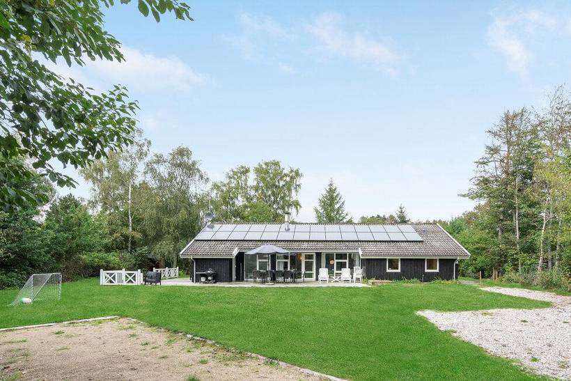 Foto von Ferienhaus JI26 in Udsholt - Rågeleje - Nordseeland