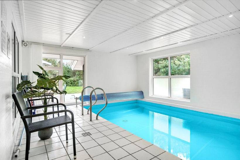 Foto von Ferienhaus JI26 in Udsholt - Rågeleje - Nordseeland