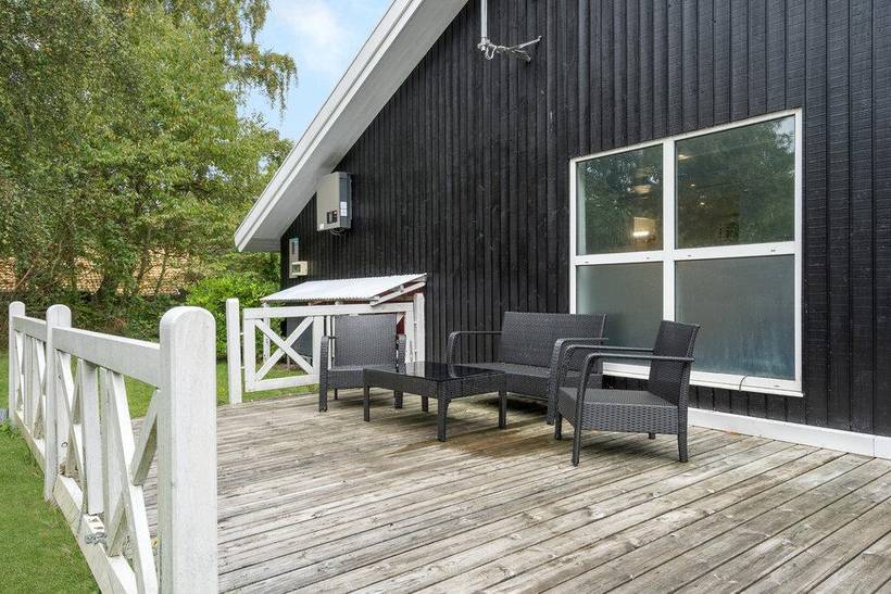 Foto von Ferienhaus JI26 in Udsholt - Rågeleje - Nordseeland