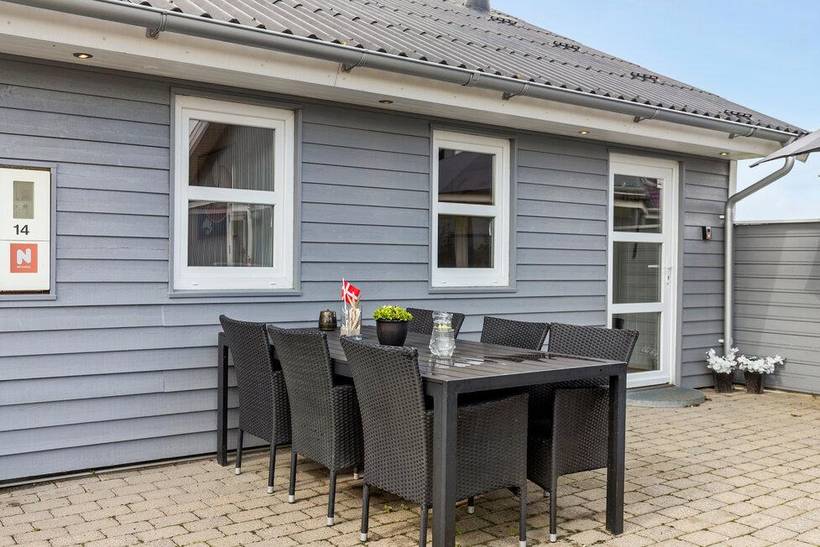 Foto von Ferienhaus JI30 in Bork Havn - Westjütland