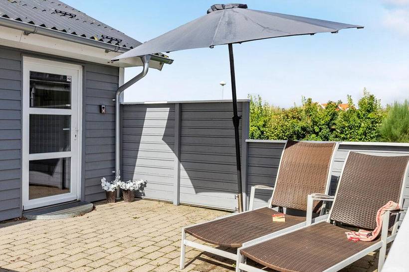Foto von Ferienhaus JI30 in Bork Havn - Westjütland