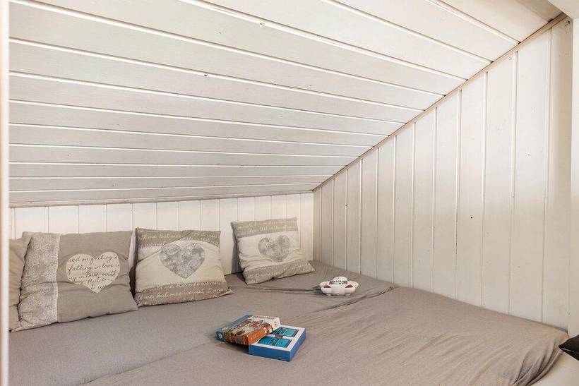 Foto von Ferienhaus JI30 in Bork Havn - Westjütland