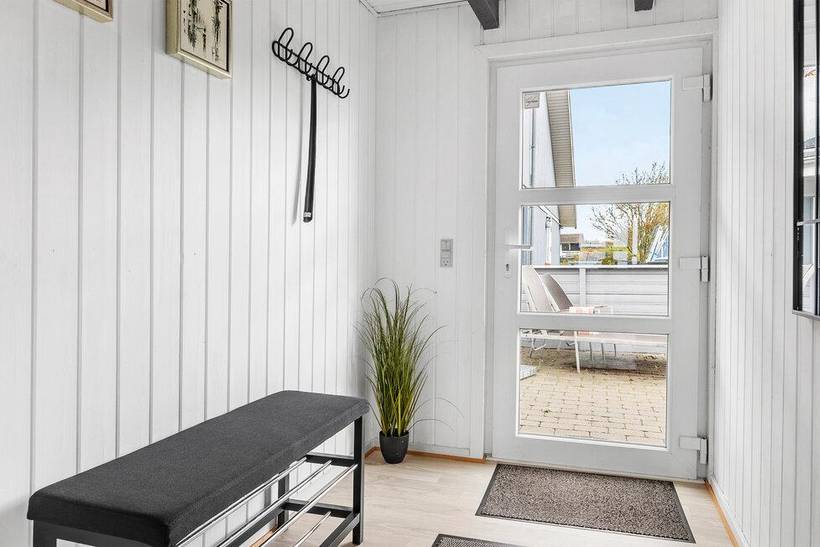 Foto von Ferienhaus JI30 in Bork Havn - Westjütland