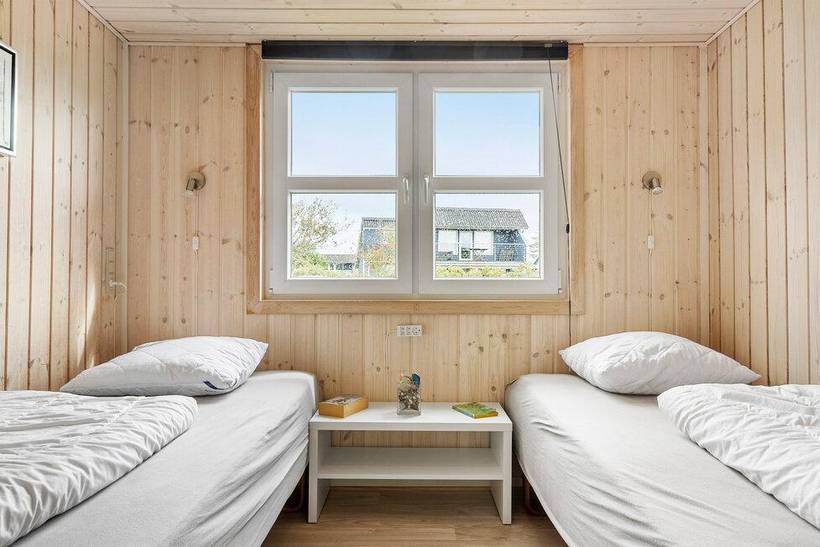 Foto von Ferienhaus JI30 in Bork Havn - Westjütland