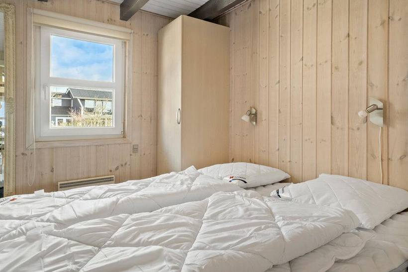 Foto von Ferienhaus JI30 in Bork Havn - Westjütland