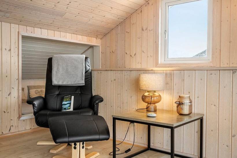 Foto von Ferienhaus JI30 in Bork Havn - Westjütland