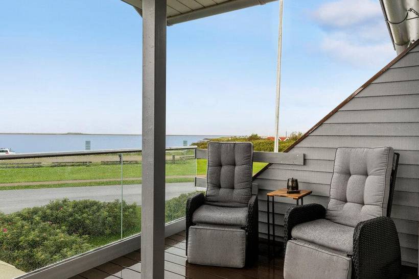 Foto von Ferienhaus JI30 in Bork Havn - Westjütland