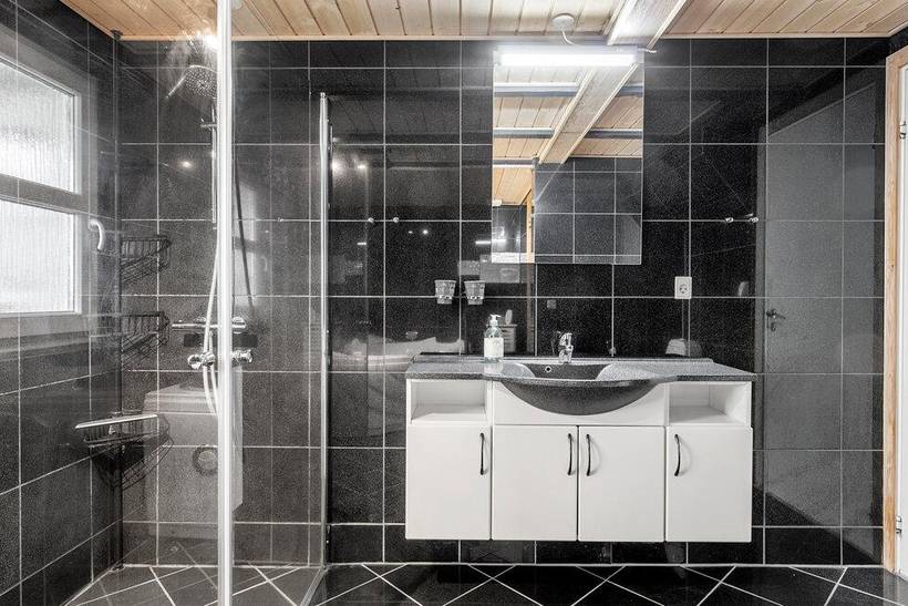 Foto von Ferienhaus JI30 in Bork Havn - Westjütland