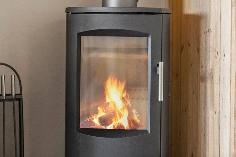 Foto von Ferienhaus JI30 in Bork Havn - Westjütland