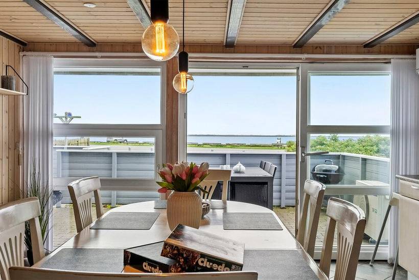 Foto von Ferienhaus JI30 in Bork Havn - Westjütland