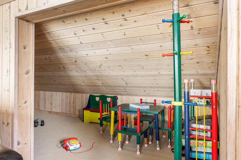 Foto von Ferienhaus JI30 in Bork Havn - Westjütland