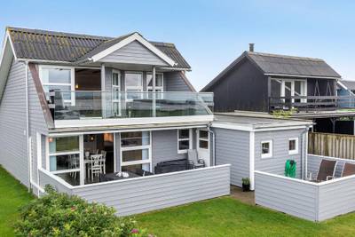 Vorschaubild von Ferienhaus JI30 in Bork Havn - Westjütland