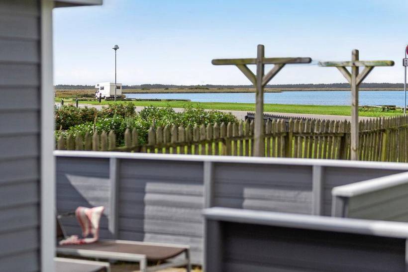 Foto von Ferienhaus JI30 in Bork Havn - Westjütland