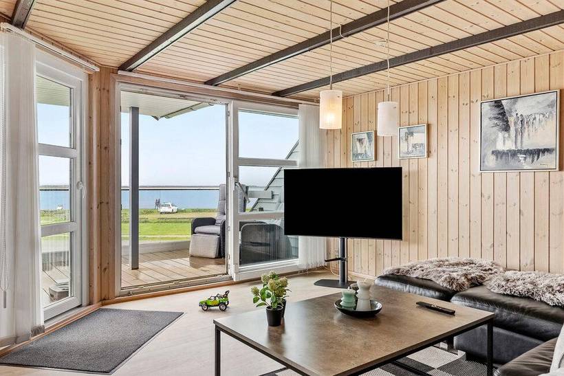 Foto von Ferienhaus JI30 in Bork Havn - Westjütland
