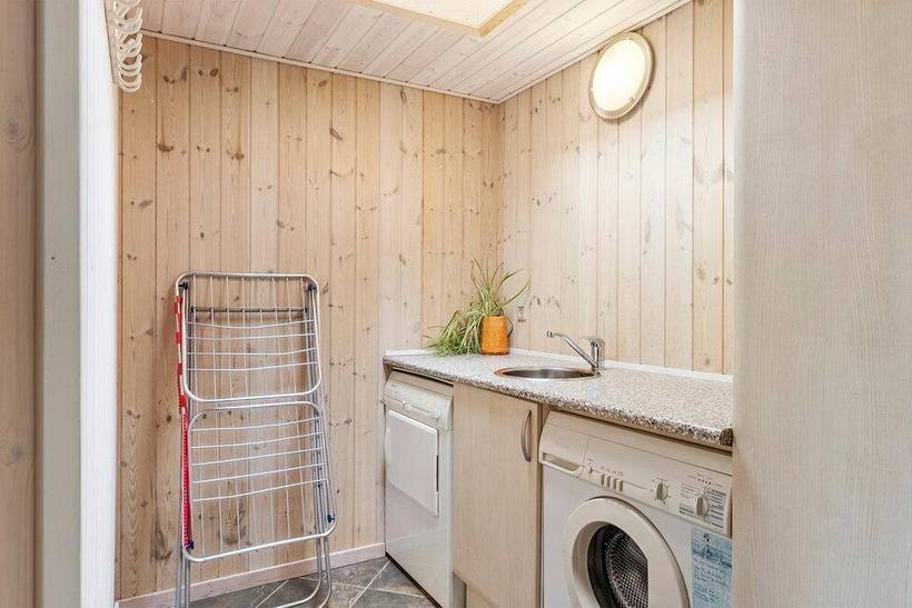 Foto von Ferienhaus JI30 in Bork Havn - Westjütland