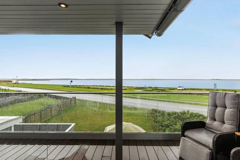 Foto von Ferienhaus JI30 in Bork Havn - Westjütland