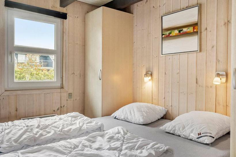 Foto von Ferienhaus JI30 in Bork Havn - Westjütland