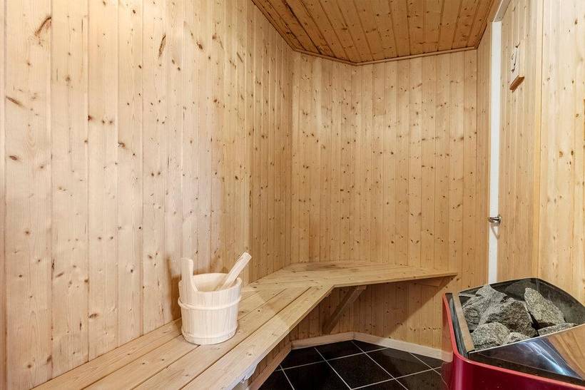 Foto von Ferienhaus JI30 in Bork Havn - Westjütland