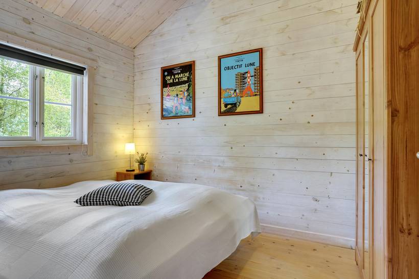 Foto von Ferienhaus JI35 in Østerby - Læsø