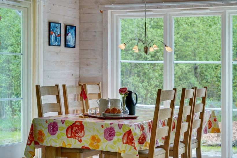 Foto von Ferienhaus JI35 in Østerby - Læsø