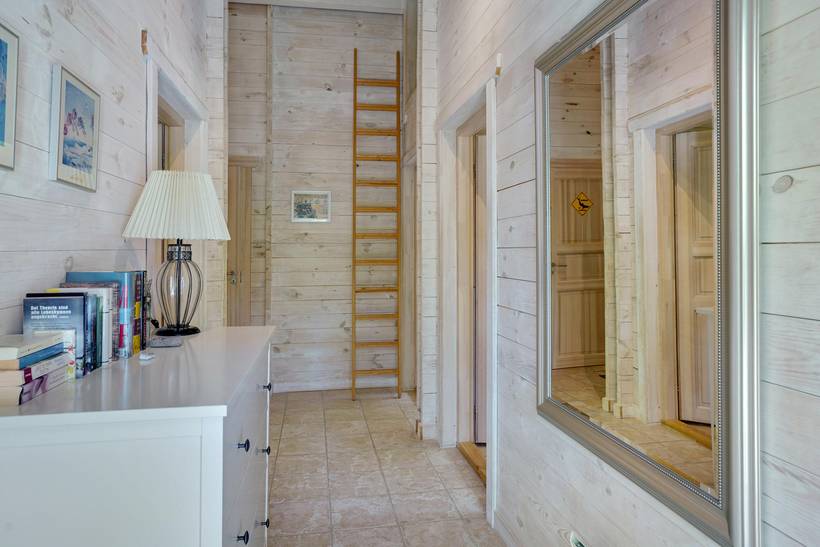 Foto von Ferienhaus JI35 in Østerby - Læsø