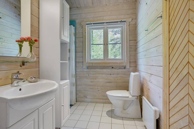 Foto von Ferienhaus JI35 in Østerby - Læsø