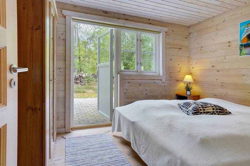 Foto von Ferienhaus JI35 in Østerby - Læsø