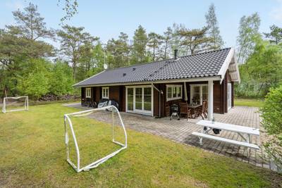 Vorschaubild von Ferienhaus JI35 in Østerby - Læsø