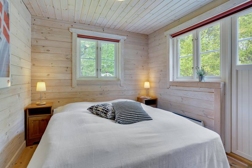 Foto von Ferienhaus JI35 in Østerby - Læsø