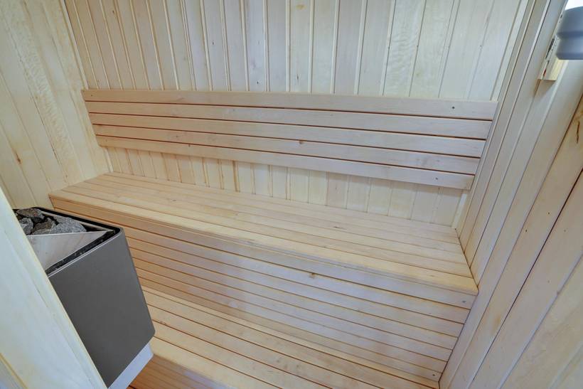 Foto von Ferienhaus JI35 in Østerby - Læsø