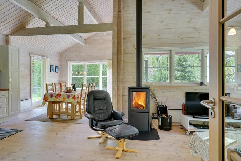 Foto von Ferienhaus JI35 in Østerby - Læsø