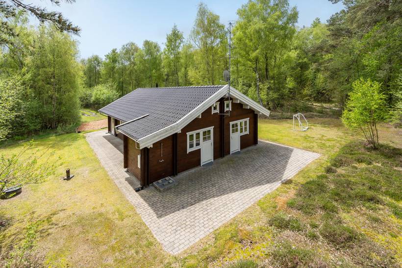 Foto von Ferienhaus JI35 in Østerby - Læsø