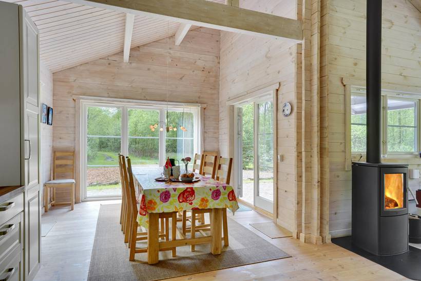 Foto von Ferienhaus JI35 in Østerby - Læsø
