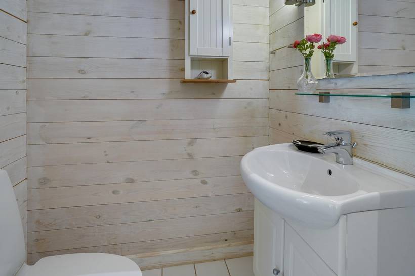 Foto von Ferienhaus JI35 in Østerby - Læsø