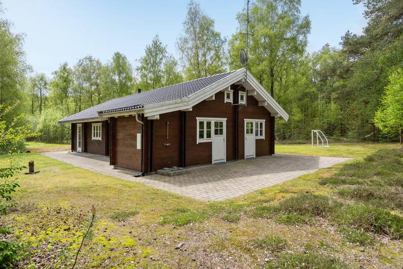 Foto von Ferienhaus JI35 in Østerby - Læsø