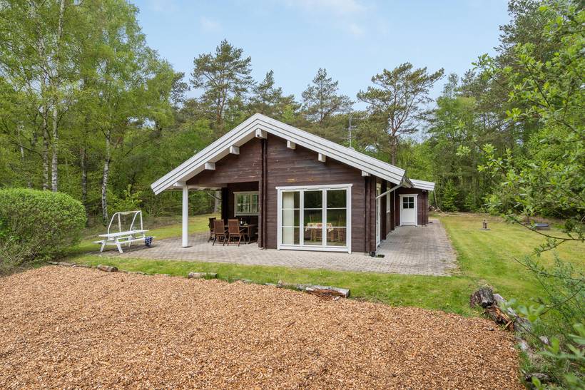 Foto von Ferienhaus JI35 in Østerby - Læsø