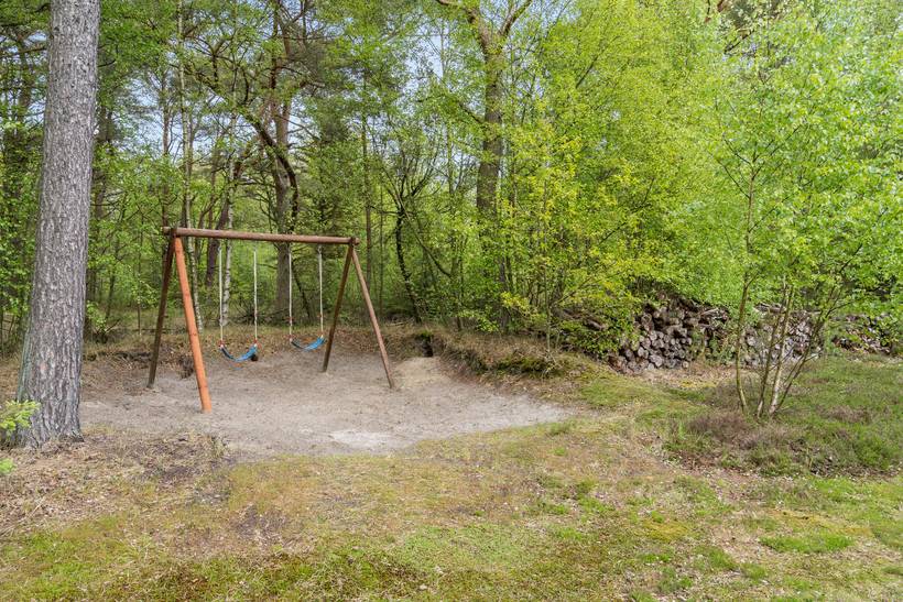 Foto von Ferienhaus JI35 in Østerby - Læsø