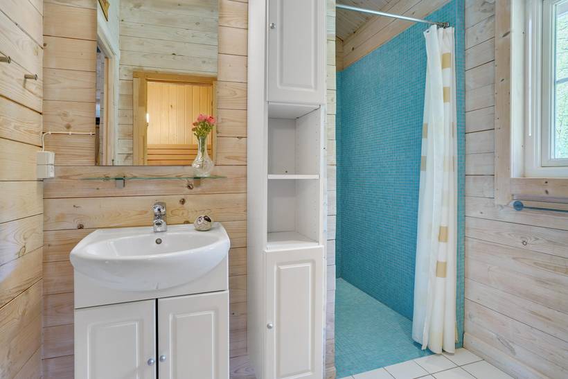 Foto von Ferienhaus JI35 in Østerby - Læsø