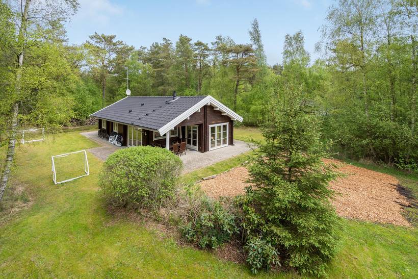 Foto von Ferienhaus JI35 in Østerby - Læsø