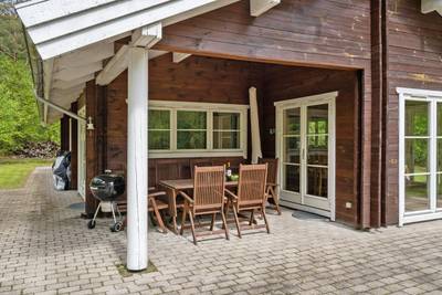 Vorschaubild von Ferienhaus JI35 in Østerby - Læsø