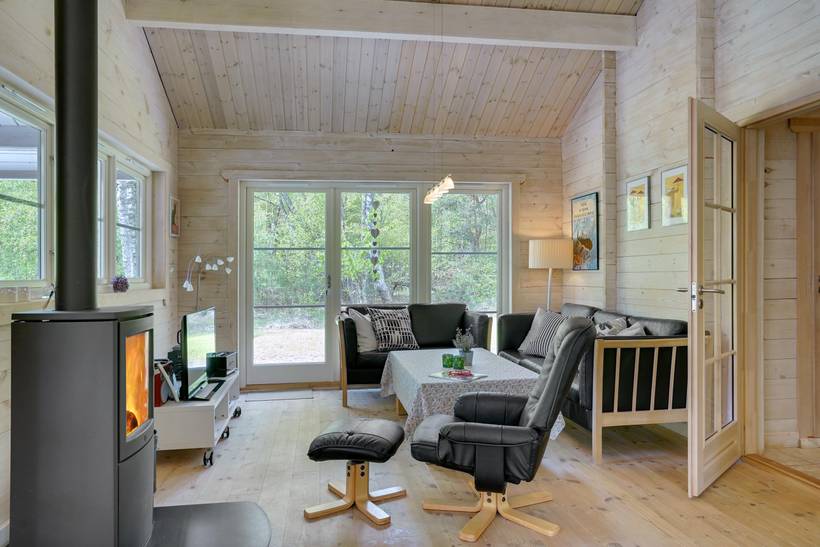 Foto von Ferienhaus JI35 in Østerby - Læsø