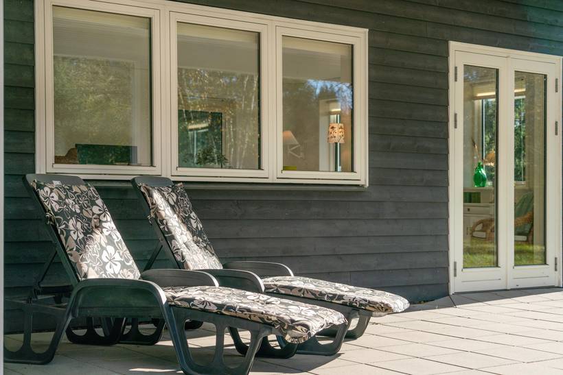 Foto von Ferienhaus JI38 in Hou - Nordjütland Ost