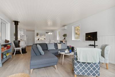 Vorschaubild von Ferienhaus JI38 in Hou - Nordjütland Ost